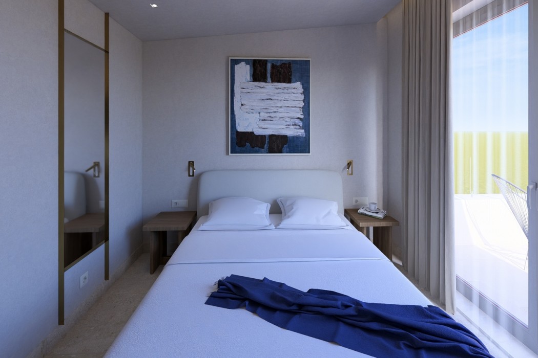 Alianthos Estate Resort 22/79