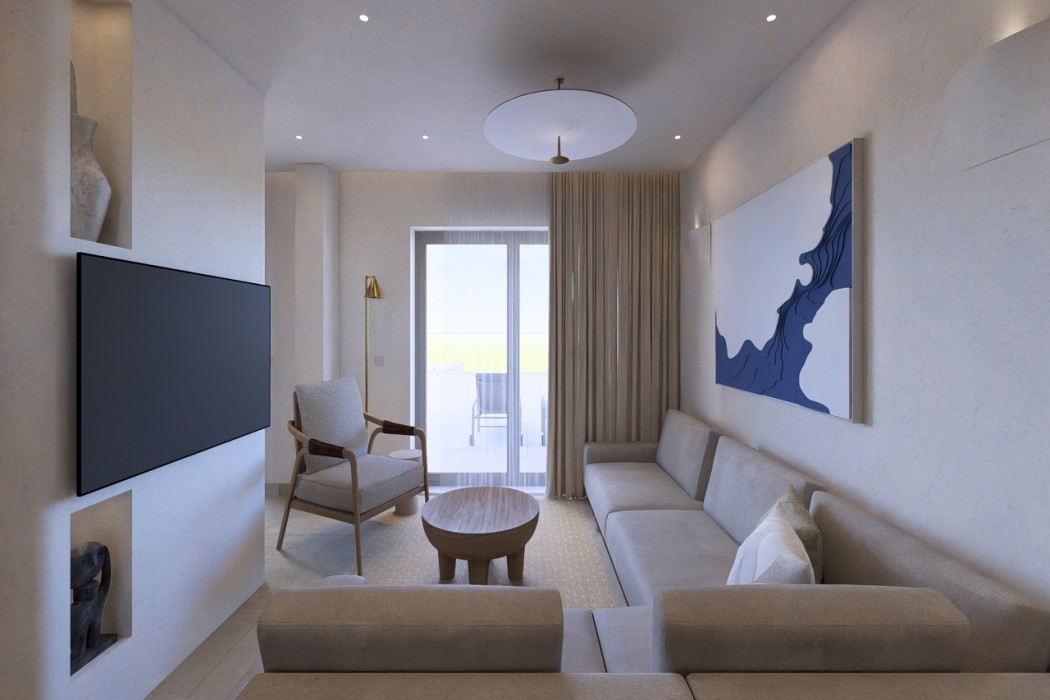 Alianthos Estate Resort 21/79