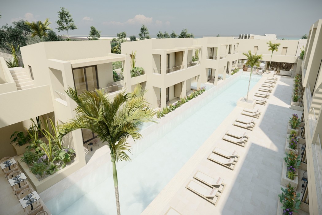 Alianthos Estate Resort 46/79