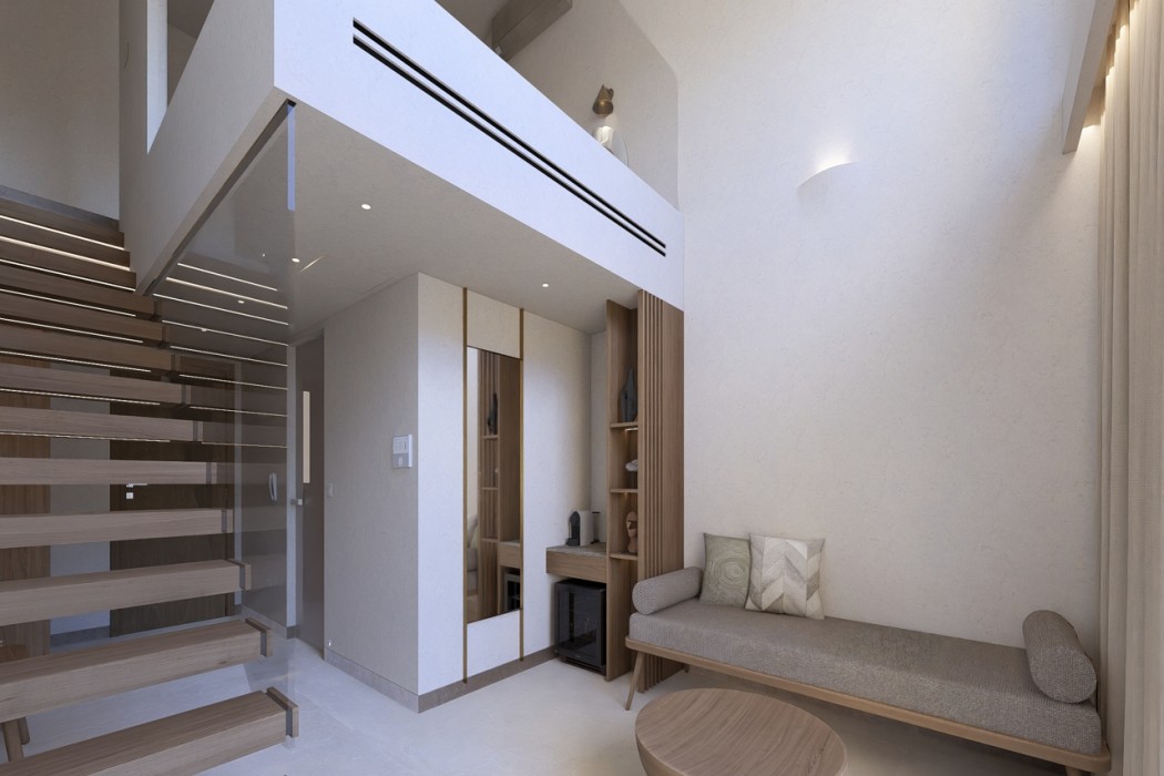 Alianthos Estate Resort 18/79