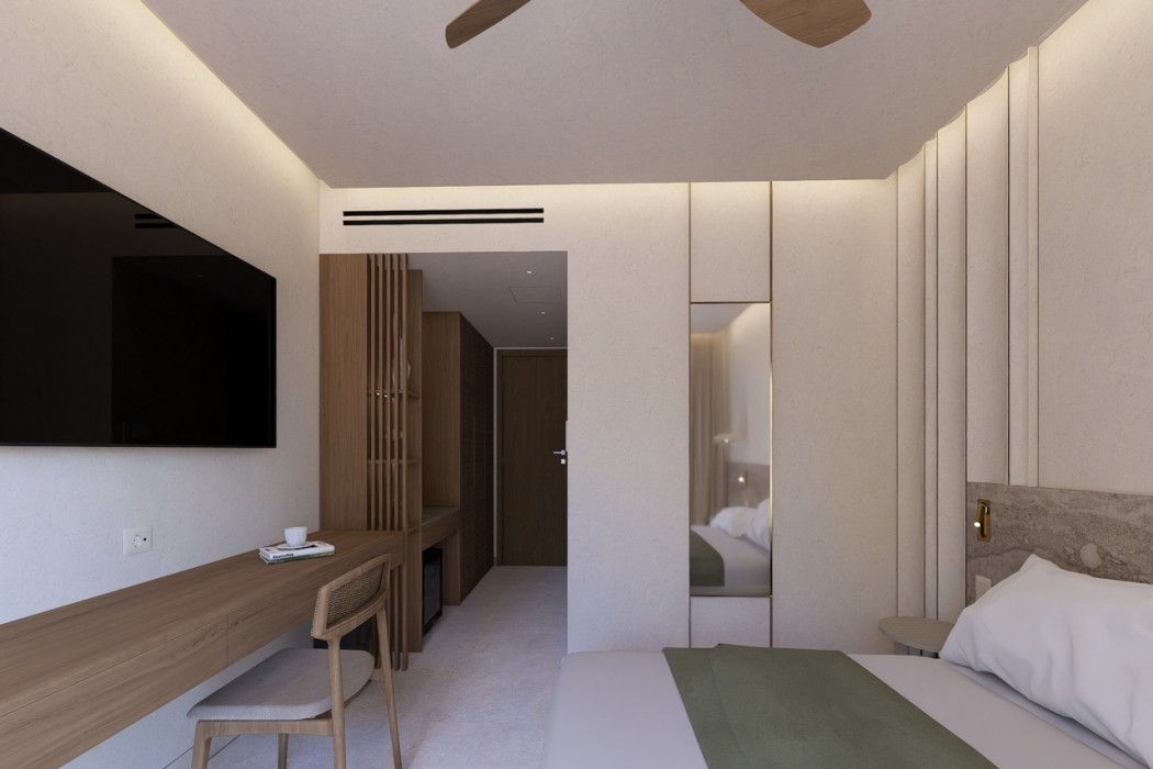 Alianthos Estate Resort 26/79