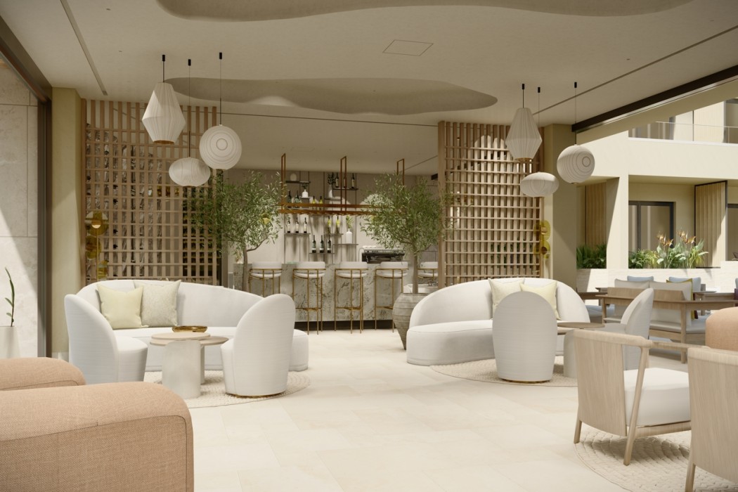 Alianthos Estate Resort 11/79