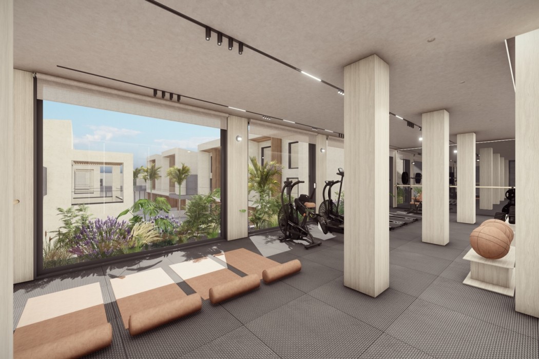 Alianthos Estate Resort 43/79