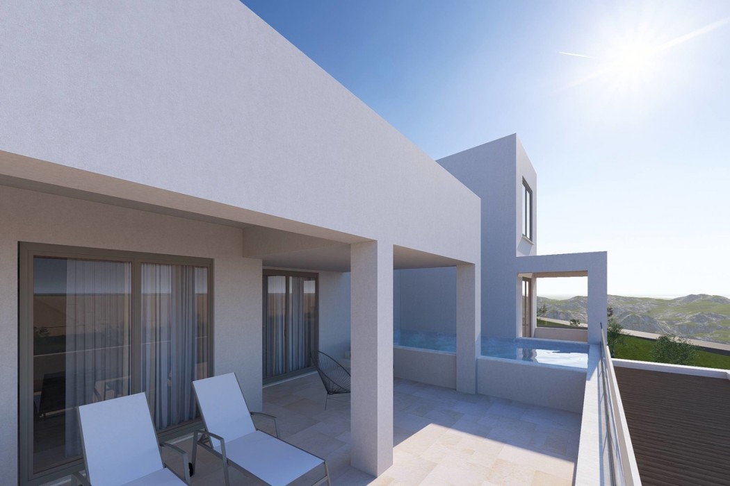 Alianthos Estate Resort 19/79