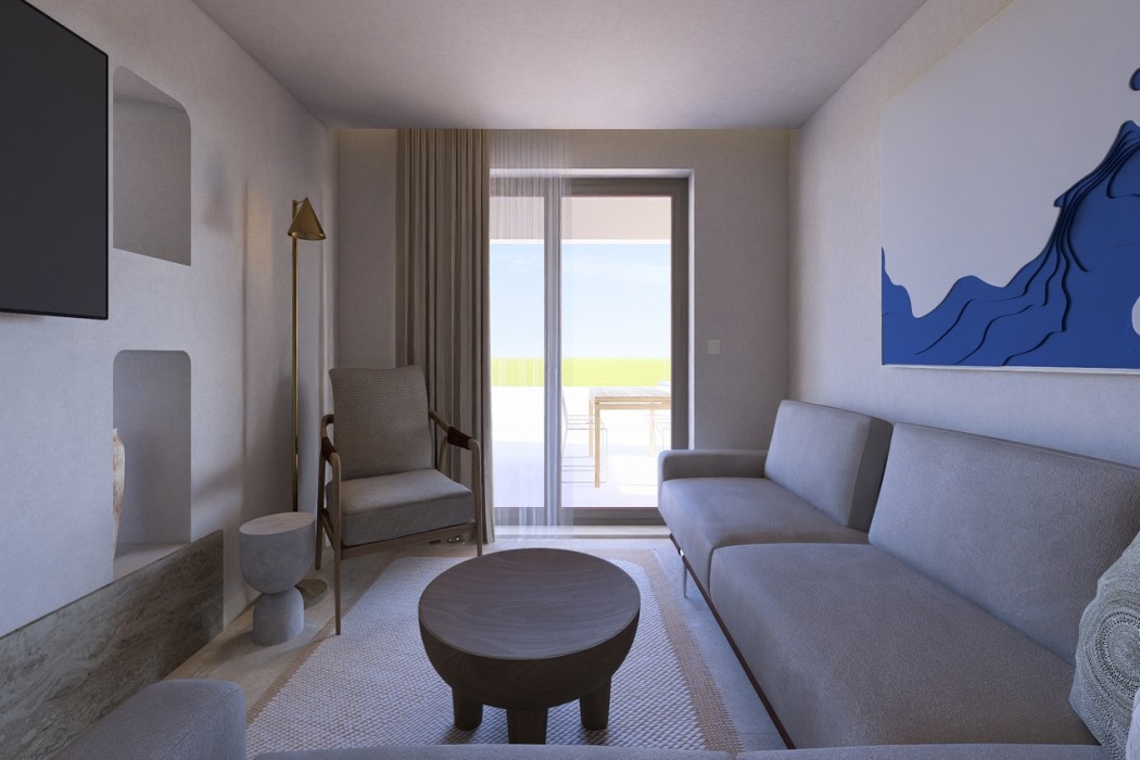 Alianthos Estate Resort 33/79