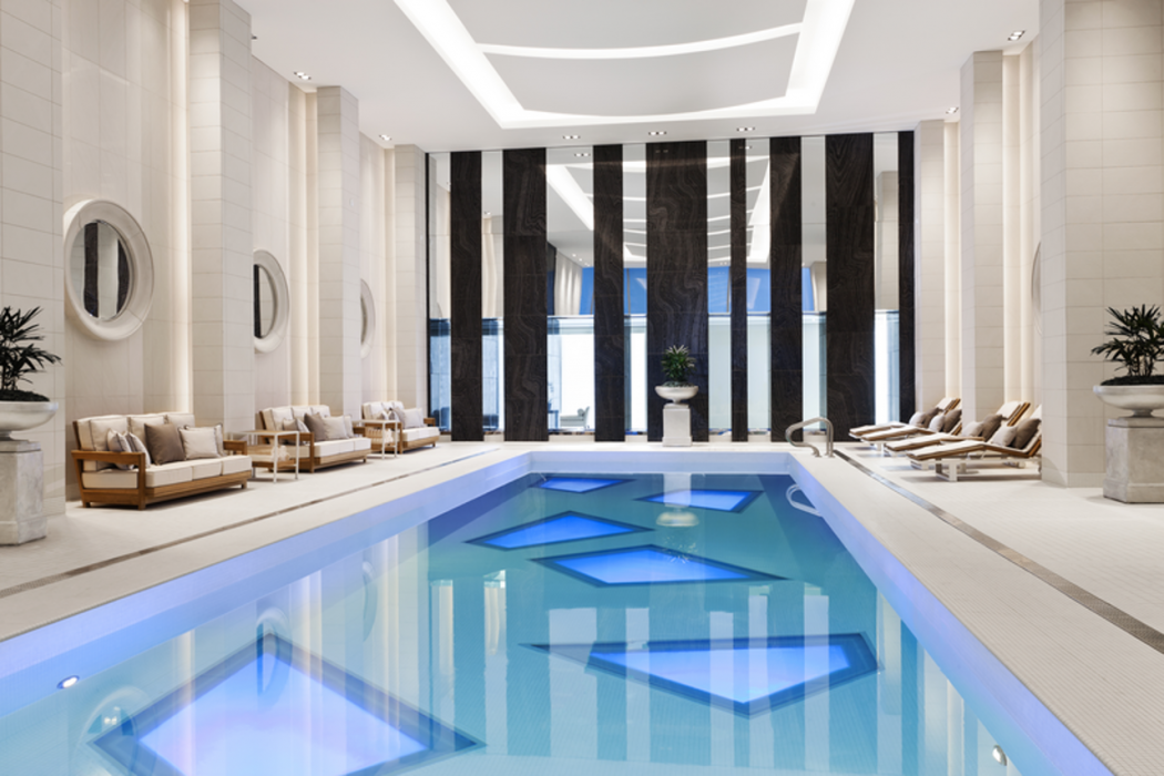 Rosewood Hotel Georgia 56/85