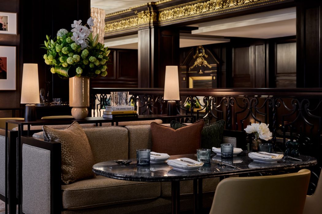 Rosewood Hotel Georgia 71/85