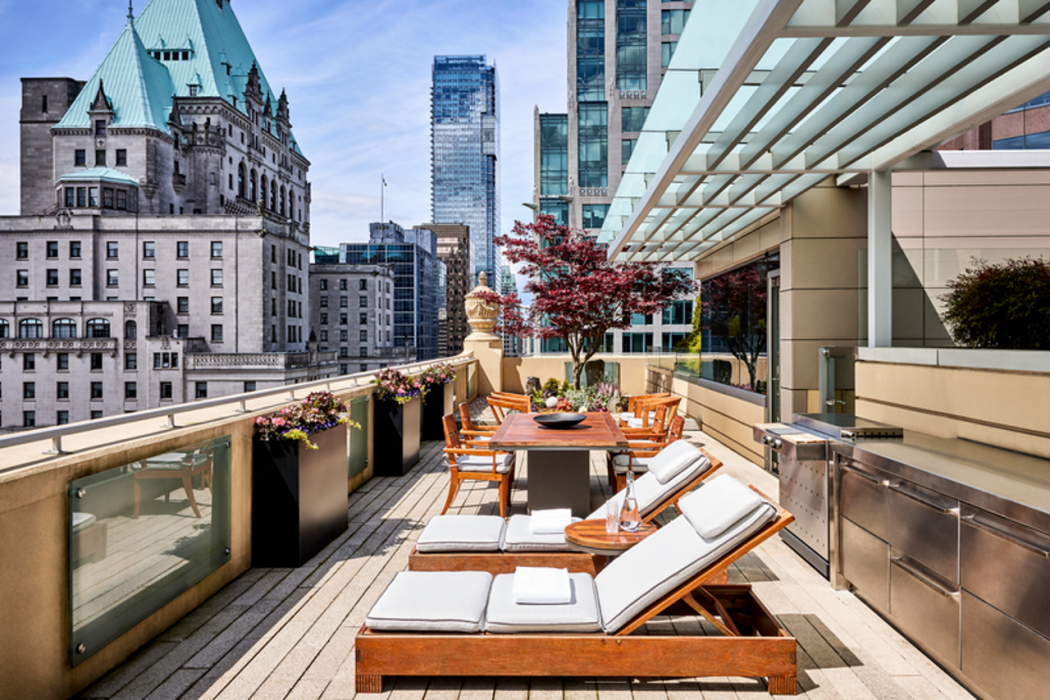 Rosewood Hotel Georgia 47/85