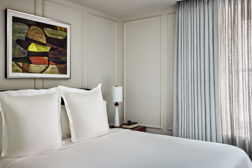 Rosewood Hotel Georgia 22/85