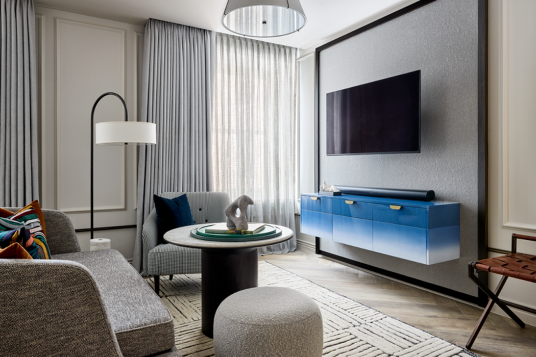 Rosewood Hotel Georgia 28/85