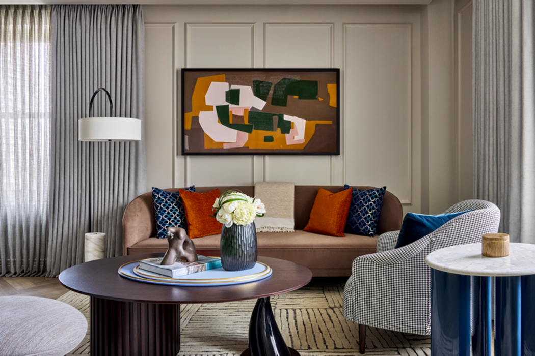 Rosewood Hotel Georgia 24/85