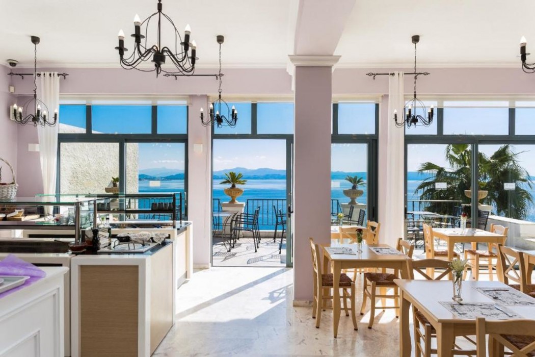 Palazzo Greco Boutique Hotel 25/62