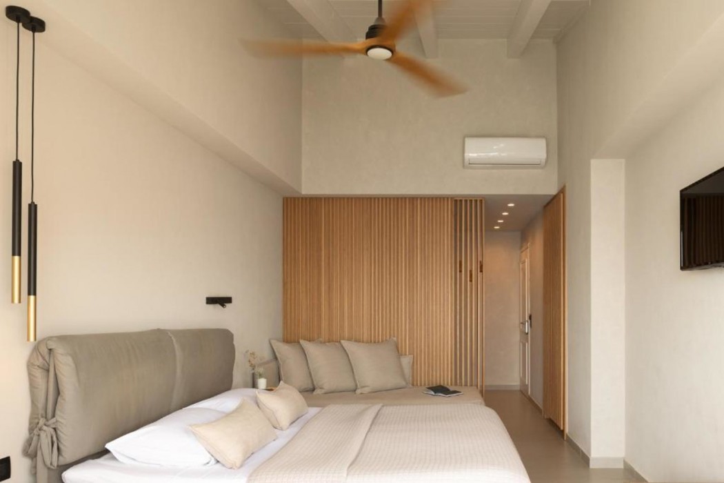 Palazzo Greco Boutique Hotel 14/62