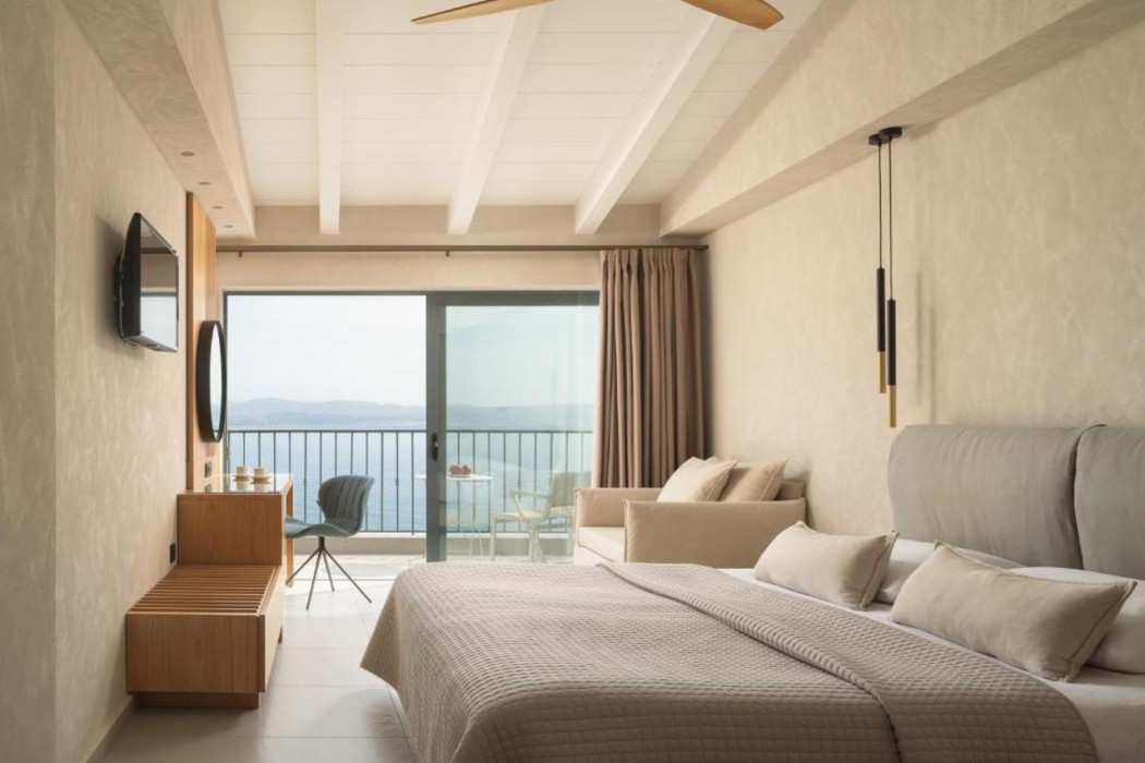 Palazzo Greco Boutique Hotel 16/62