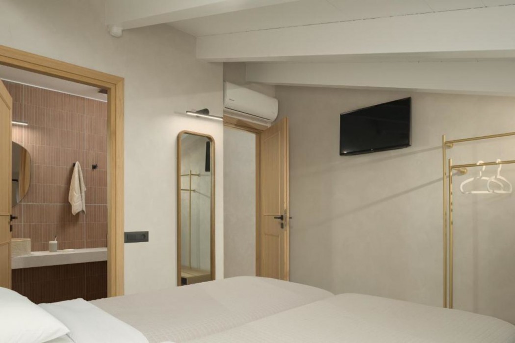 Palazzo Greco Boutique Hotel 9/62