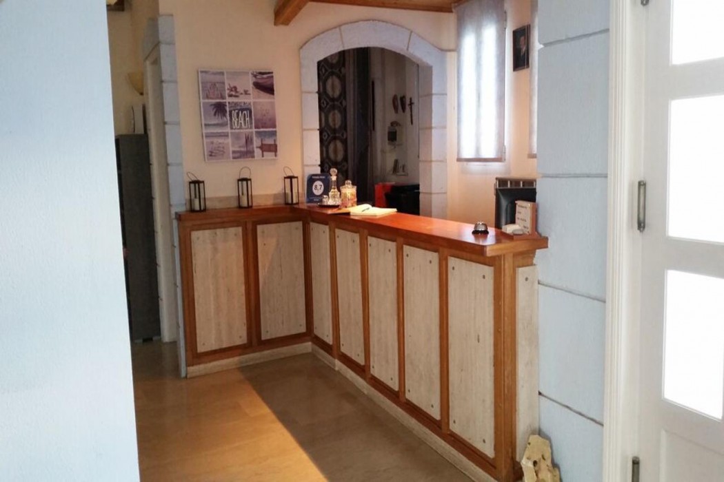 Room at Pallada Apartment, Agios Vasileios