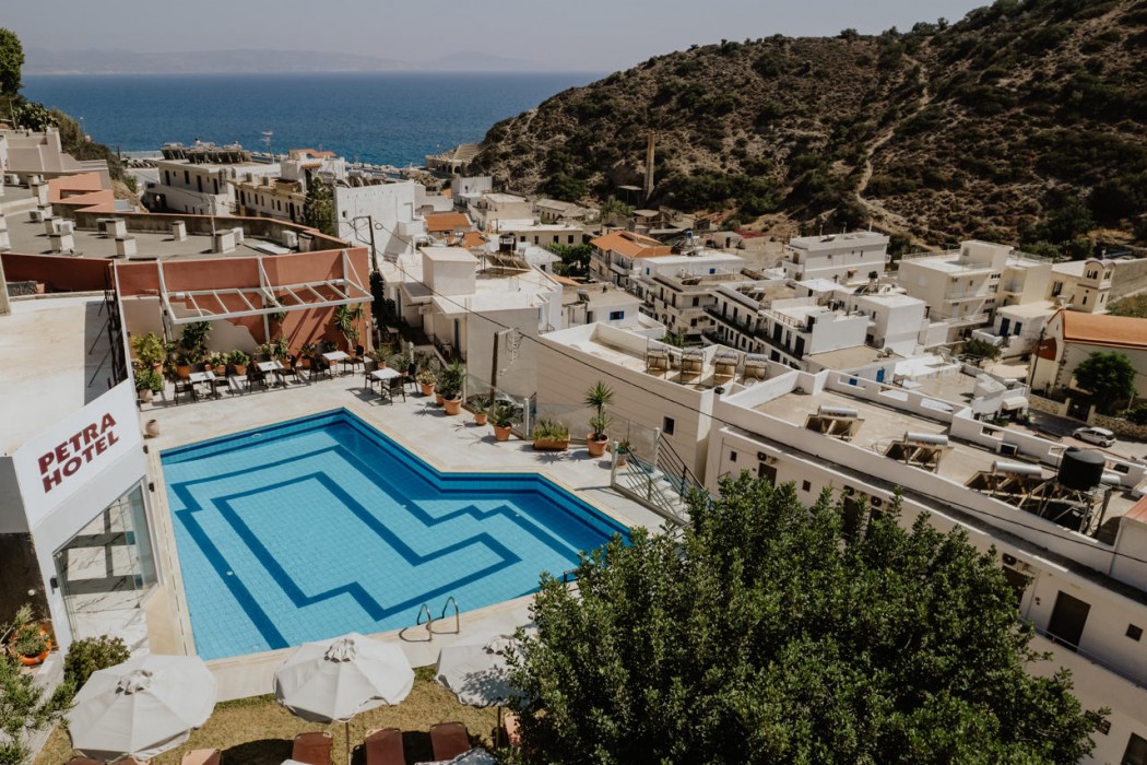 Petra Hotel 14/59