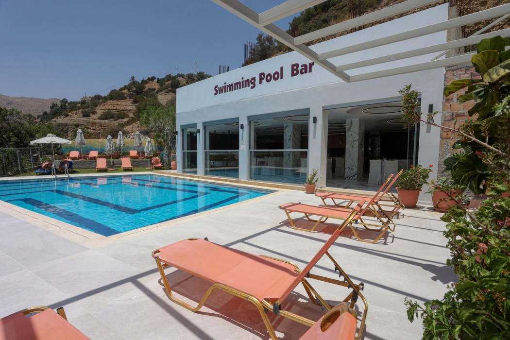 Petra Hotel 8/59