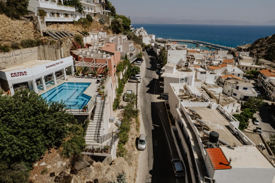 Petra Hotel 15/59