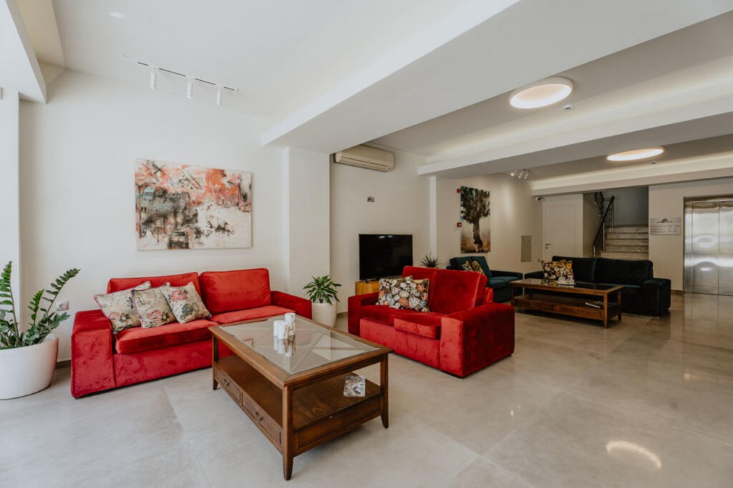 Petra Hotel 19/59