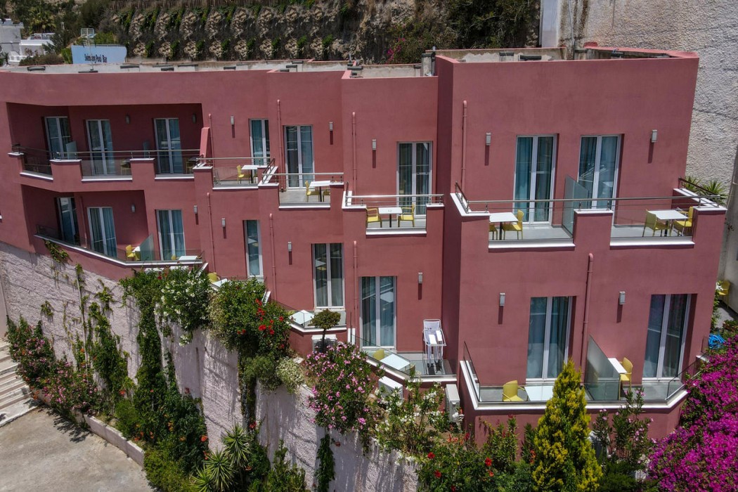 Petra Hotel 13/59