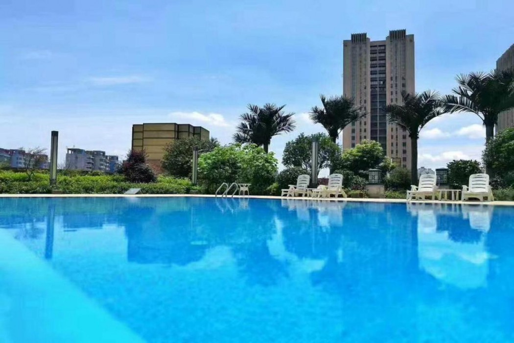 Grand Jiaxing Hunan 14/27