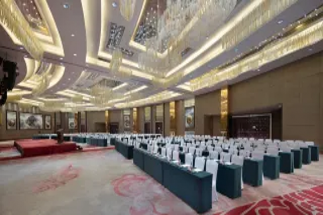 Grand Jiaxing Hunan 12/27