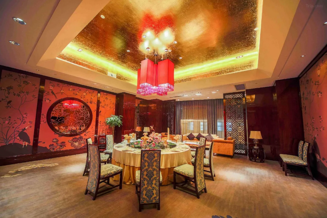 Grand Jiaxing Hunan 11/27