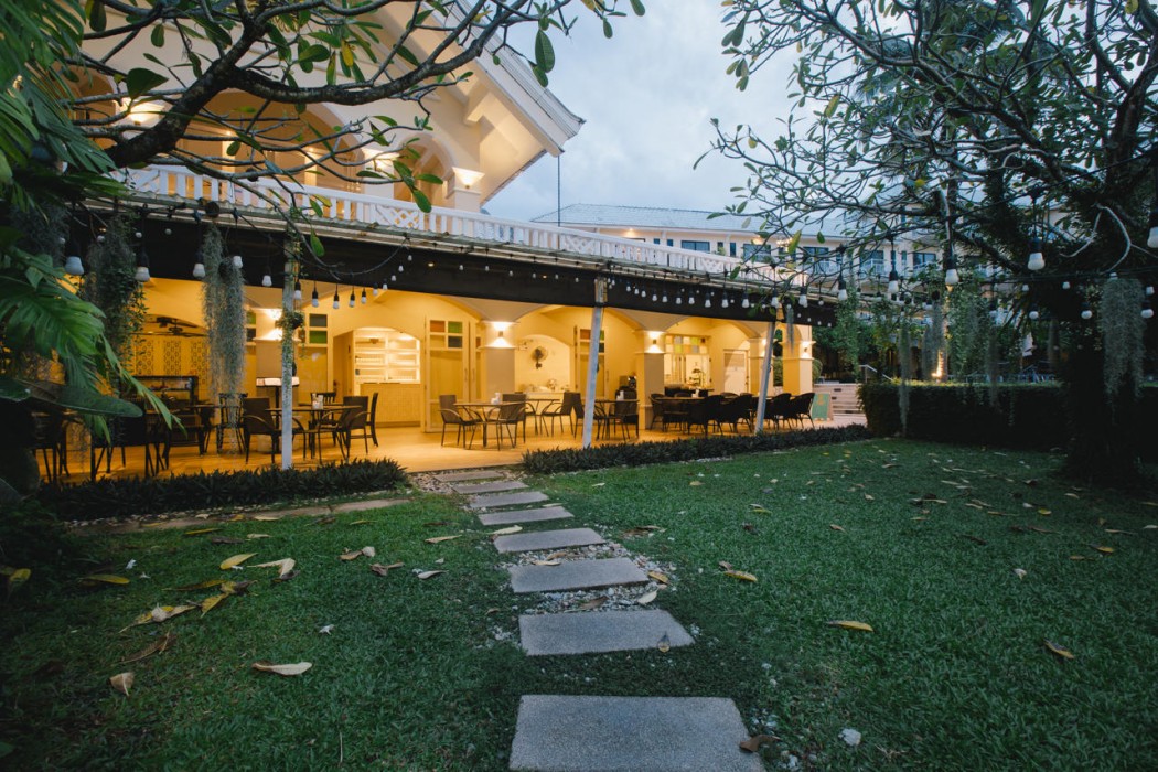 The Front Village 44/72