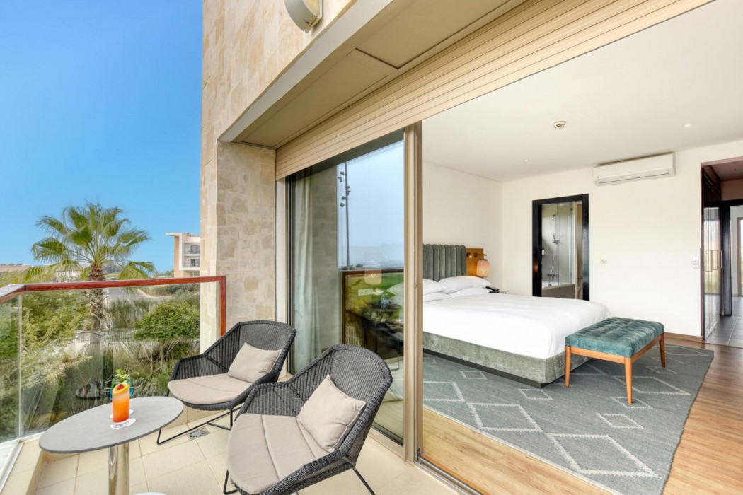 Hyatt Place Taghazout Bay 14/84