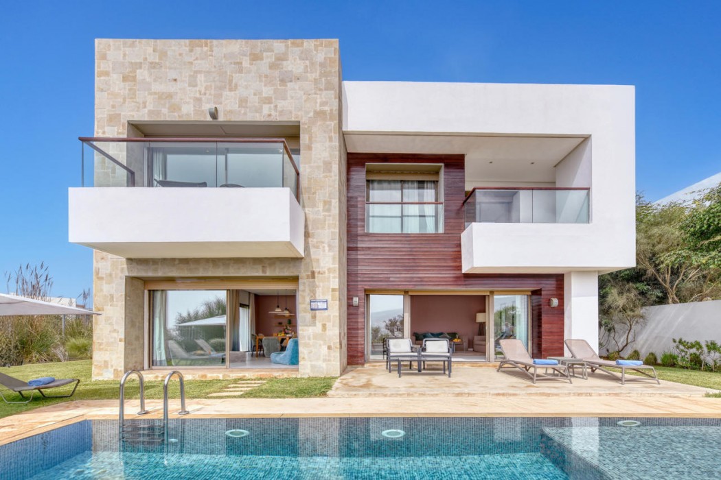 Hyatt Place Taghazout Bay 37/84
