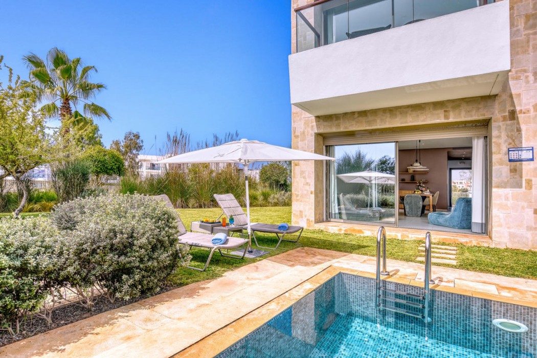 Hyatt Place Taghazout Bay 40/84