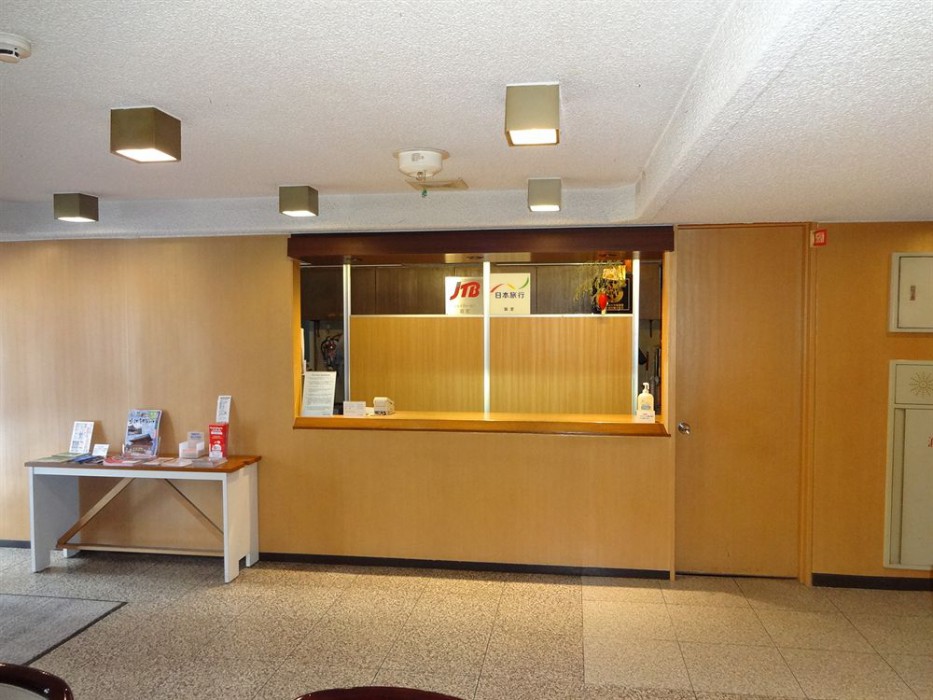 Hotel Iida 5/24