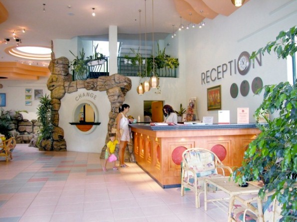 Hotel Trakia 8/34