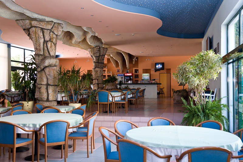 Hotel Trakia 14/34