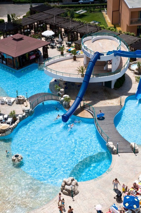 Hotel Trakia 15/34