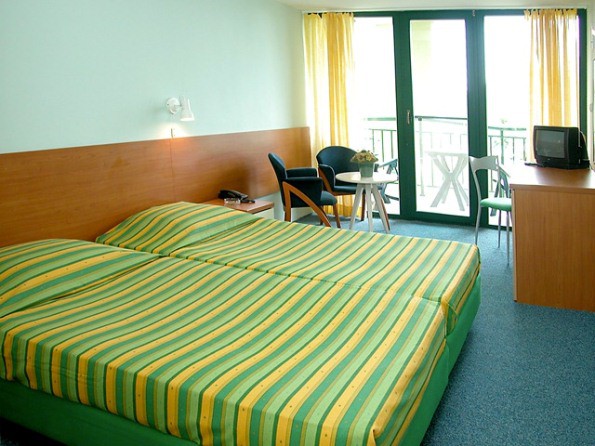 Hotel Trakia 13/34