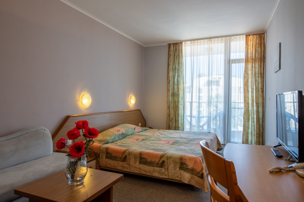 Hotel Hrizantema 10/44