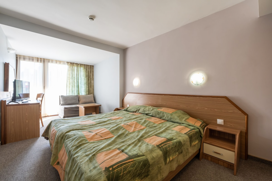 Hotel Hrizantema 11/44