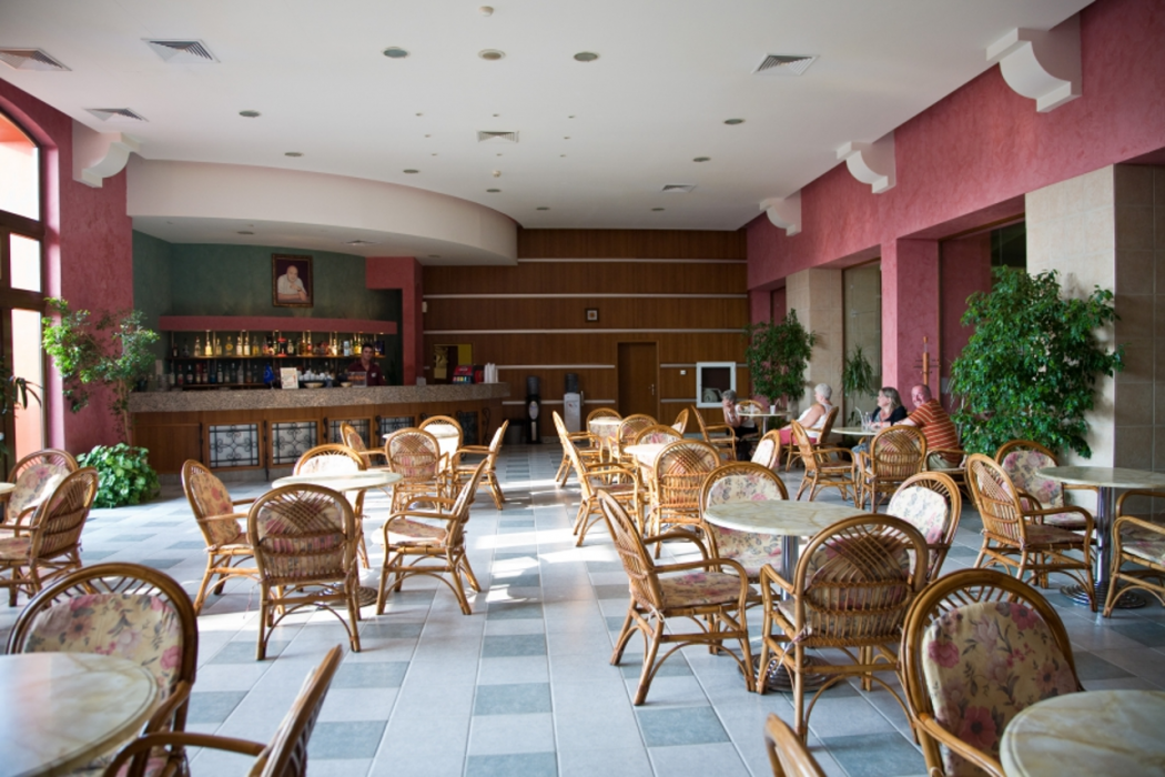 Hotel Hrizantema 16/44