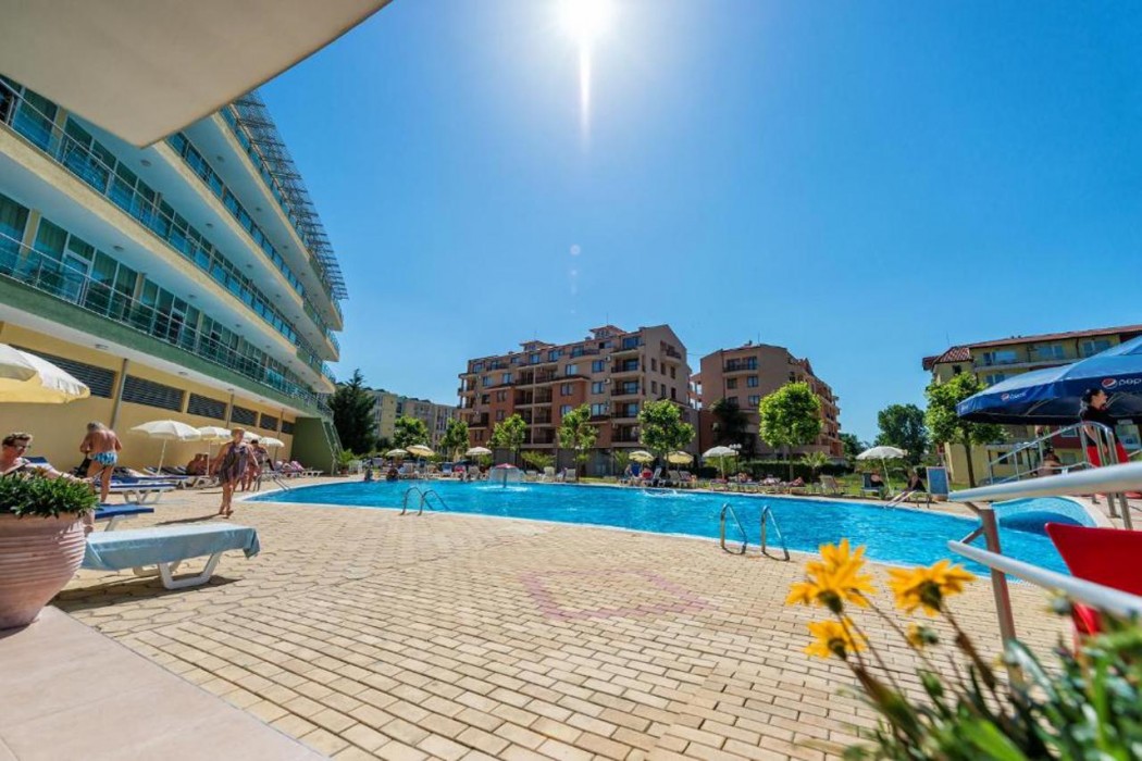 Ivana Palace 18/47