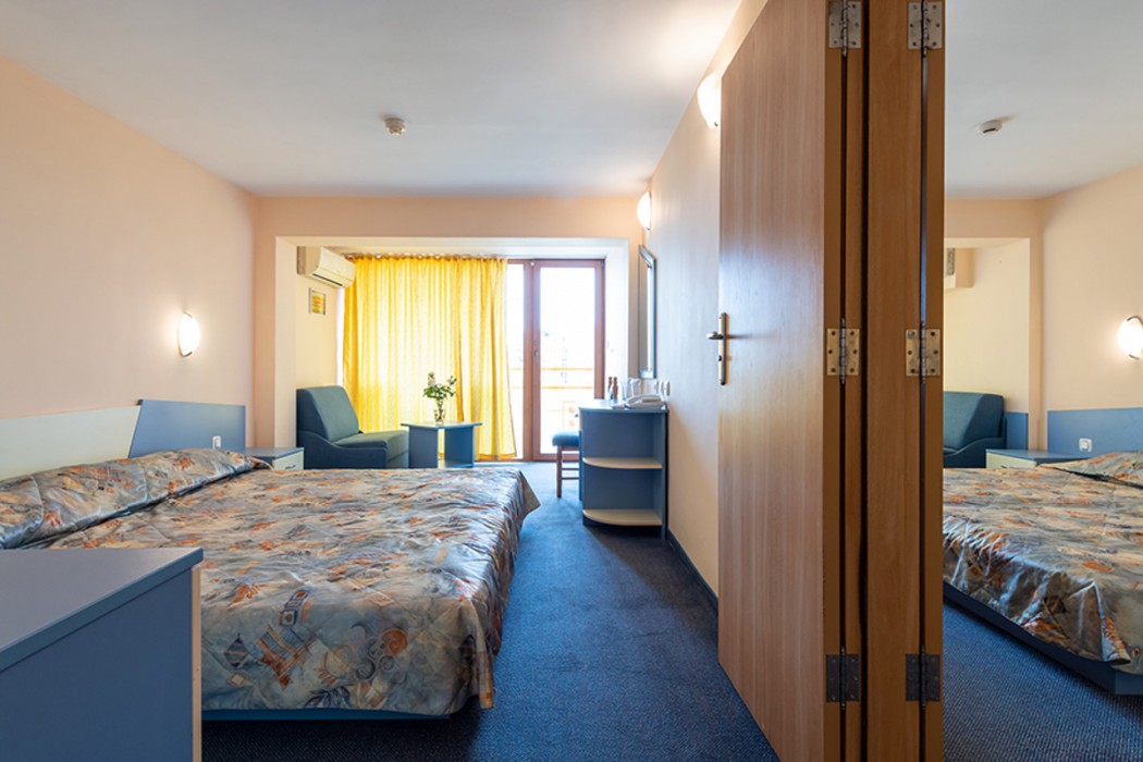 Nessebar Beach Hotel 10/20