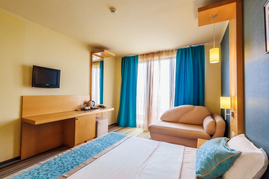 Mirage Hotel 22/76