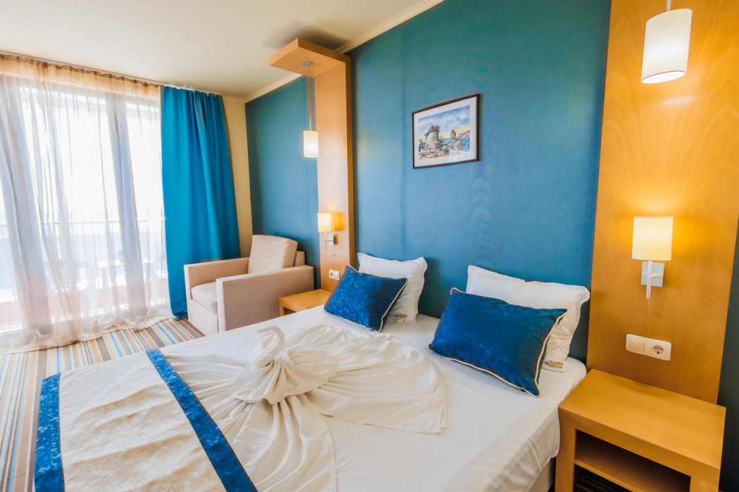 Mirage Hotel 15/76
