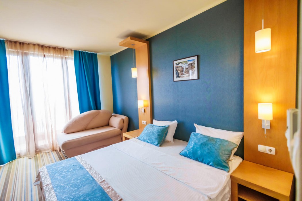 Mirage Hotel 20/76