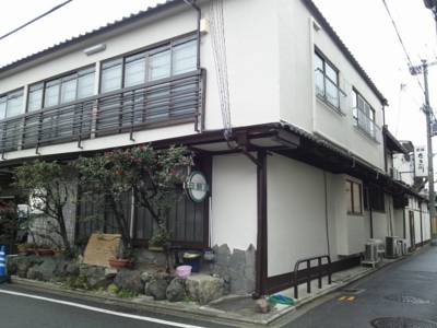 Takigawa Ryokan Honkan 1/47
