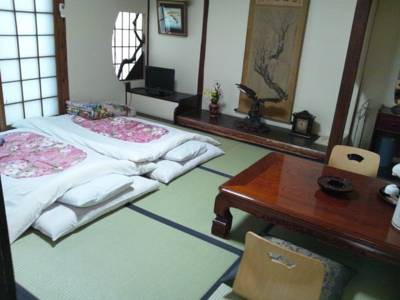 Takigawa Ryokan Honkan 13/47