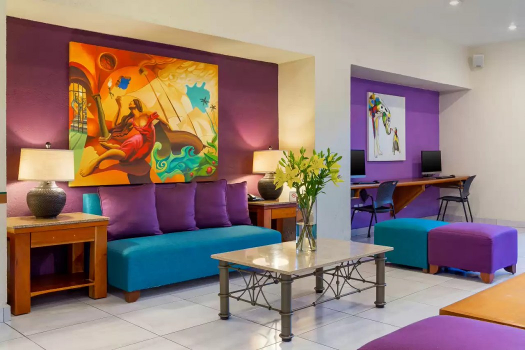Comfort Inn Cordoba, VER 6/28