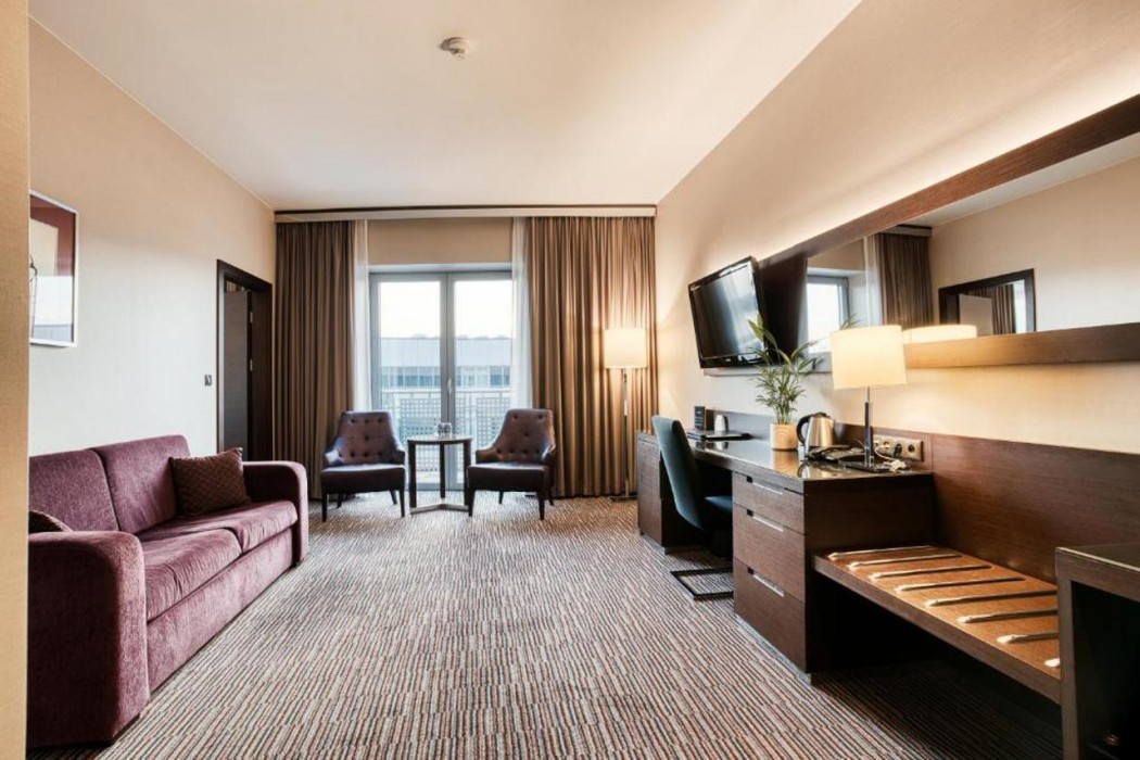 Copernicus Torun Hotel 13/68