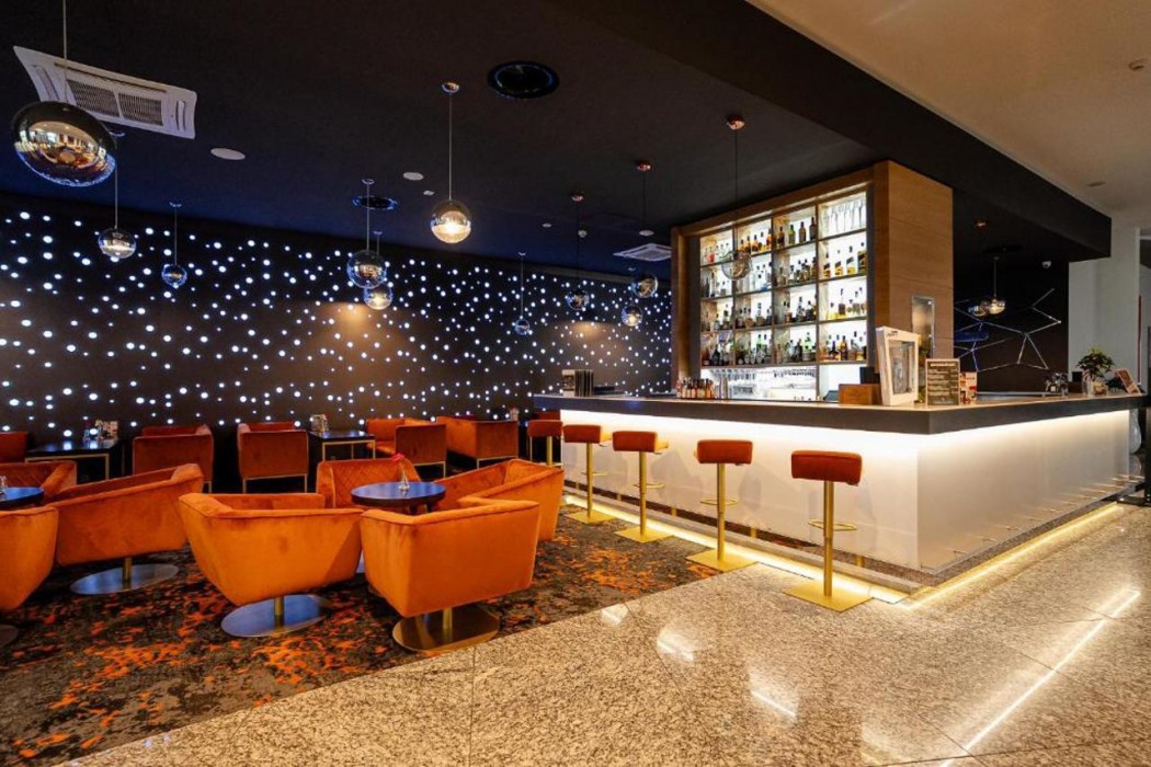 Copernicus Torun Hotel 32/68